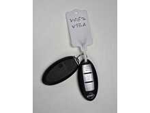 Nissan Qashqai dCi Tekna - U53914