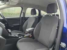 Ford Focus Titanium - U53915