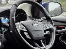 Ford Focus Titanium - U53915