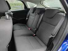 Ford Focus Titanium - U53915