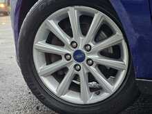 Ford Focus Titanium - U53915