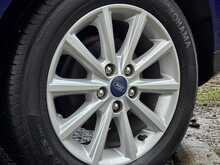 Ford Focus Titanium - U53915