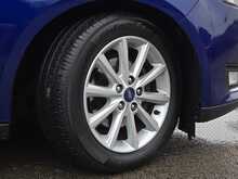 Ford Focus Titanium - U53915