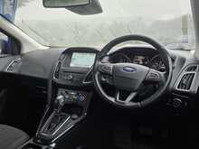 Ford Focus Titanium - U53915