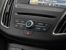 Ford Focus Titanium - U53915