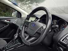 Ford Focus Titanium - U53915