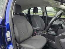 Ford Focus Titanium - U53915