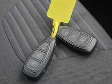 Ford Focus Titanium - U53915