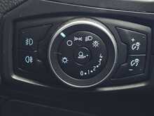 Ford Focus Titanium - U53915