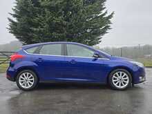 Ford Focus Titanium - U53915