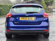 Ford Focus Titanium - U53915