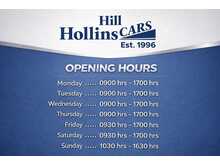 Ford Focus Titanium - U53915