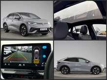 Volkswagen ID.5 Pro Style - U53916