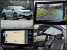 Volkswagen ID.5 Pro Style - U53916