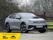 Volkswagen ID.5 Pro Style - U53916
