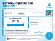 Volkswagen ID.5 Pro Style - U53916