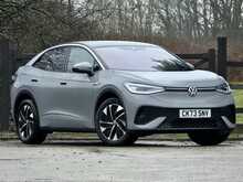 Volkswagen ID.5 Pro Style - U53916