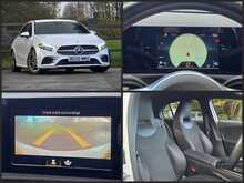 Mercedes-Benz A Class A200 AMG Line - U53917