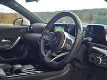 Mercedes-Benz A Class A200 AMG Line - U53917