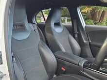 Mercedes-Benz A Class A200 AMG Line - U53917