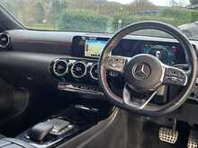 Mercedes-Benz A Class A200 AMG Line - U53917