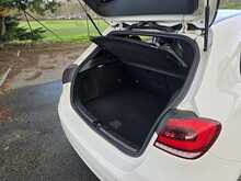 Mercedes-Benz A Class A200 AMG Line - U53917