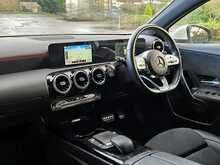 Mercedes-Benz A Class A200 AMG Line - U53917