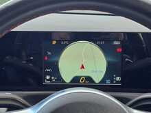 Mercedes-Benz A Class A200 AMG Line - U53917