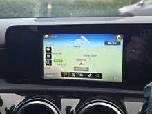 Mercedes-Benz A Class A200 AMG Line - U53917