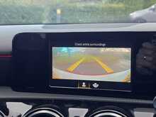 Mercedes-Benz A Class A200 AMG Line - U53917