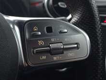 Mercedes-Benz A Class A200 AMG Line - U53917