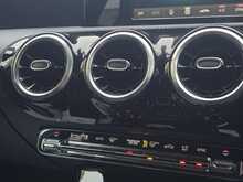 Mercedes-Benz A Class A200 AMG Line - U53917