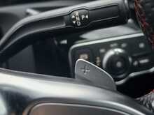 Mercedes-Benz A Class A200 AMG Line - U53917