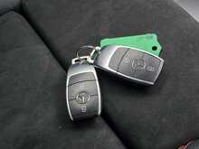 Mercedes-Benz A Class A200 AMG Line - U53917