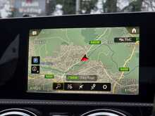 Mercedes-Benz A Class A200 AMG Line - U53917