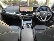 BMW i4 35 Sport - U53919