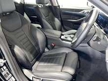 BMW i4 35 Sport - U53919