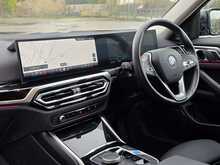 BMW i4 35 Sport - U53919