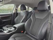 BMW i4 35 Sport - U53919