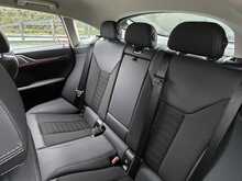 BMW i4 35 Sport - U53919