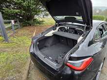 BMW i4 35 Sport - U53919