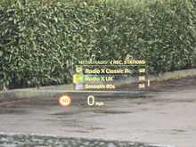 BMW i4 35 Sport - U53919