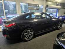 BMW i4 35 Sport - U53919