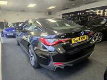 BMW i4 35 Sport - U53919
