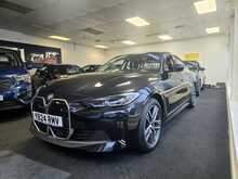 BMW i4 35 Sport - U53919