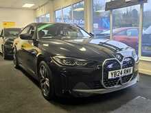 BMW i4 35 Sport - U53919