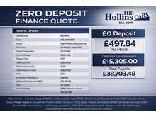 Volkswagen Caddy Maxi TDI Life - U53920