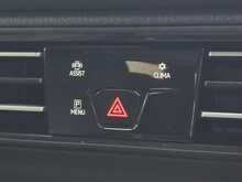 Volkswagen Caddy Maxi TDI Life - U53920