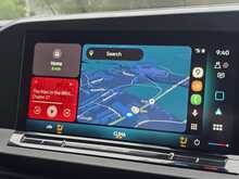 Volkswagen Caddy Maxi TDI Life - U53920