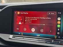 Volkswagen Caddy Maxi TDI Life - U53920